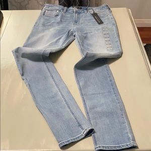 PAC Sun Los Angeles men’s jeans